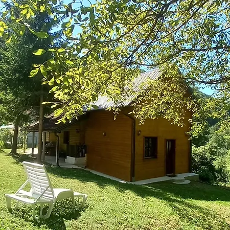 Appartamento Brvnara Reka Janjske Otoke Sipovo