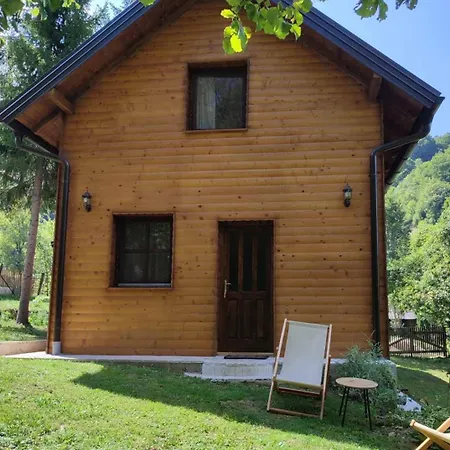 Appartamento Brvnara Reka Janjske Otoke Sipovo