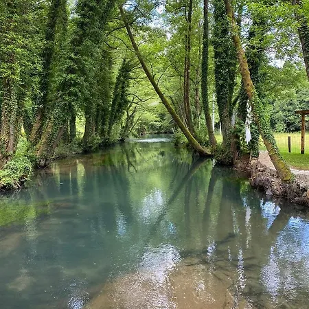 Appartamento Brvnara Reka Janjske Otoke Sipovo