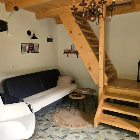 Appartamento Brvnara Reka Janjske Otoke *