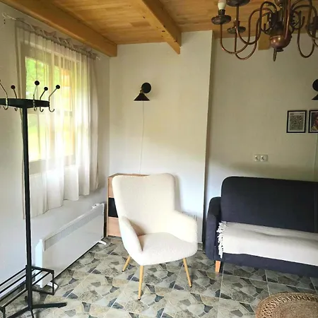 Brvnara Reka Janjske Otoke * Sipovo