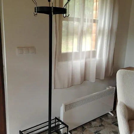 Appartamento Brvnara Reka Janjske Otoke