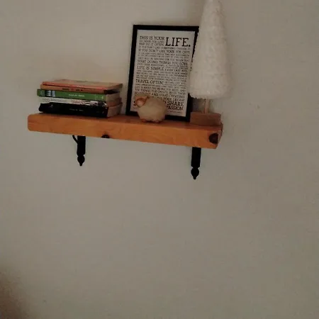 Brvnara Reka Janjske Otoke Sipovo