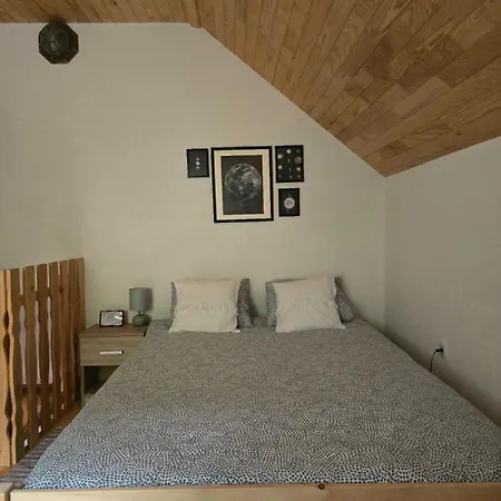 Appartamento Brvnara Reka Janjske Otoke