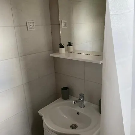Appartamento Brvnara Reka Janjske Otoke Sipovo