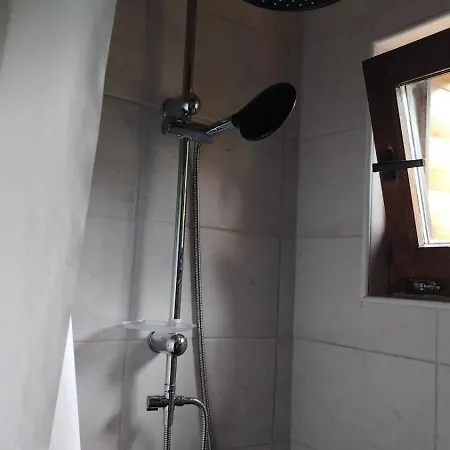 Brvnara Reka Janjske Otoke Sipovo