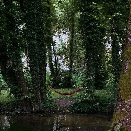 Brvnara Reka Janjske Otoke * Sipovo